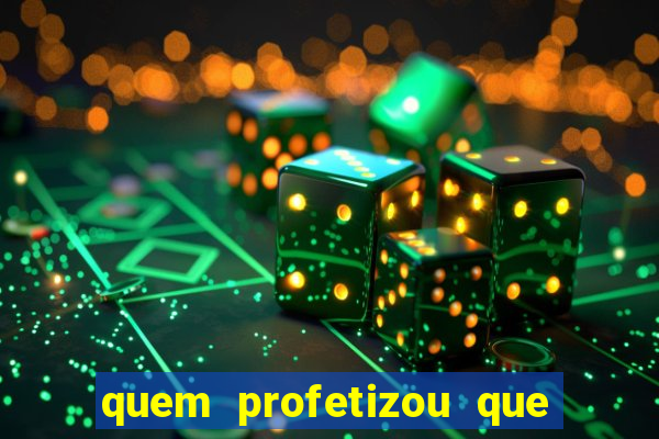 quem profetizou que nenhum dos ossos de jesus seria quebrado